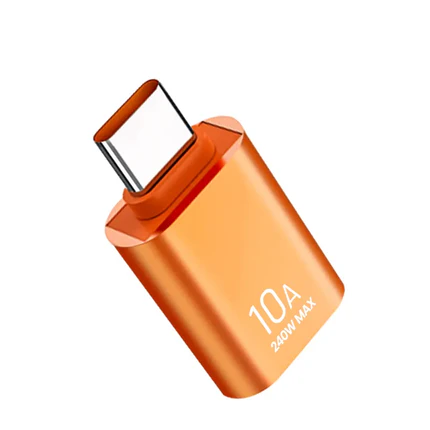 Olaf 10A OTG USB 3.0 Adapter - Stereotech