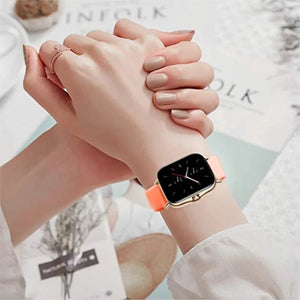 20mm/22mm band For Amazfit GTS/2/2e/3/4 - Stereotech
