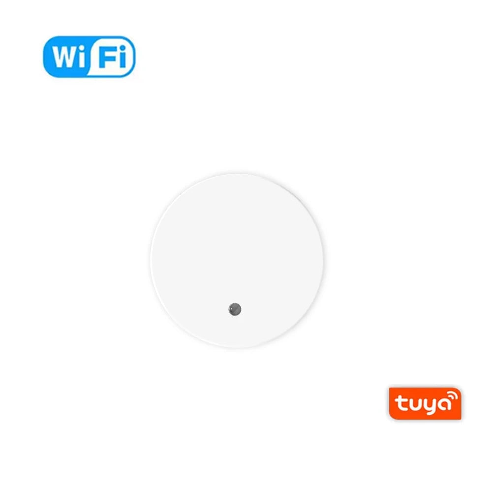 Tuya WiFi Zigbee Human Presence Detector,Luminance/Distance Detection,Mmwave Radar Motion Sensor Tuya Smart Life Home Automation