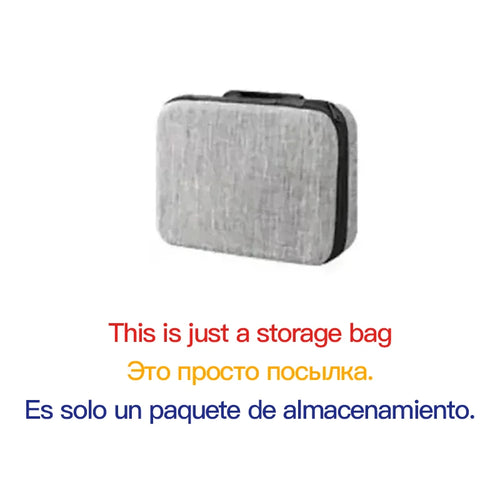 Professional HD Aerial Photography Drone - Stereotech