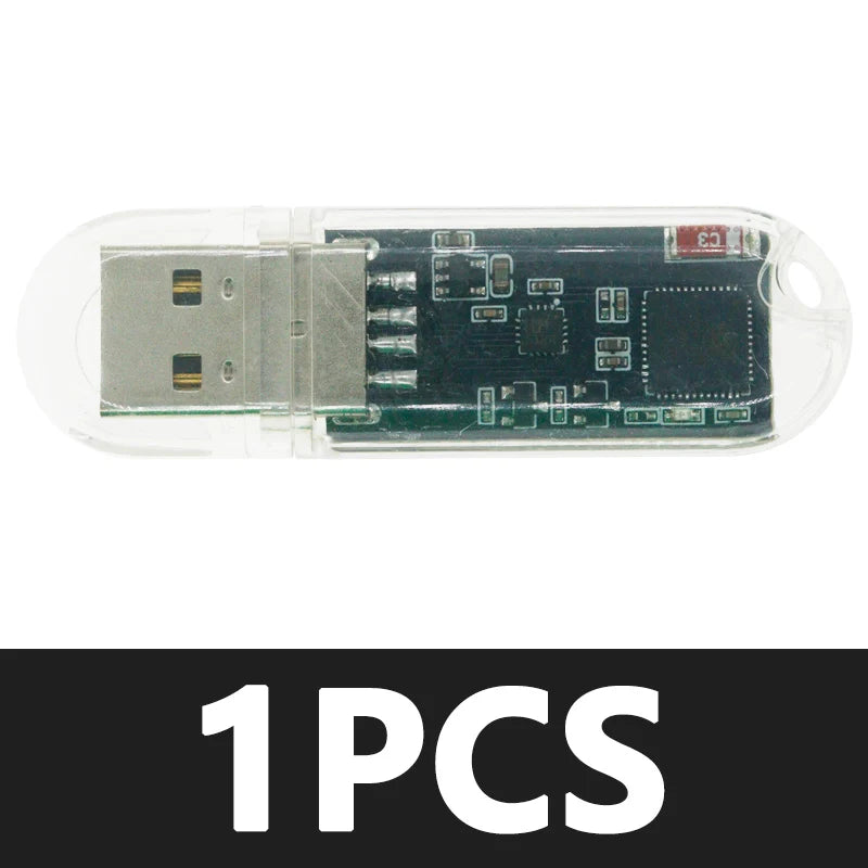 ESP32 Development Board USB Dongle Bluetooth Gateway MicroPython ESPHome