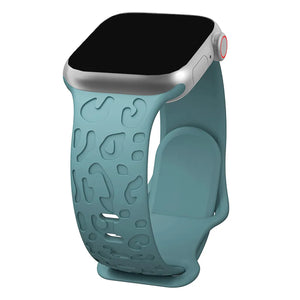 Strap For Apple Watch Band - Stereotech