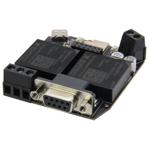 LILYGO® T-RSS3 ESP32-S3 Development Board RS232 RS485 5V Module On-Board WS2812 Wi-Fi Bluetooth 5.0 Typs C RSM232MT5V RSM485MT5V