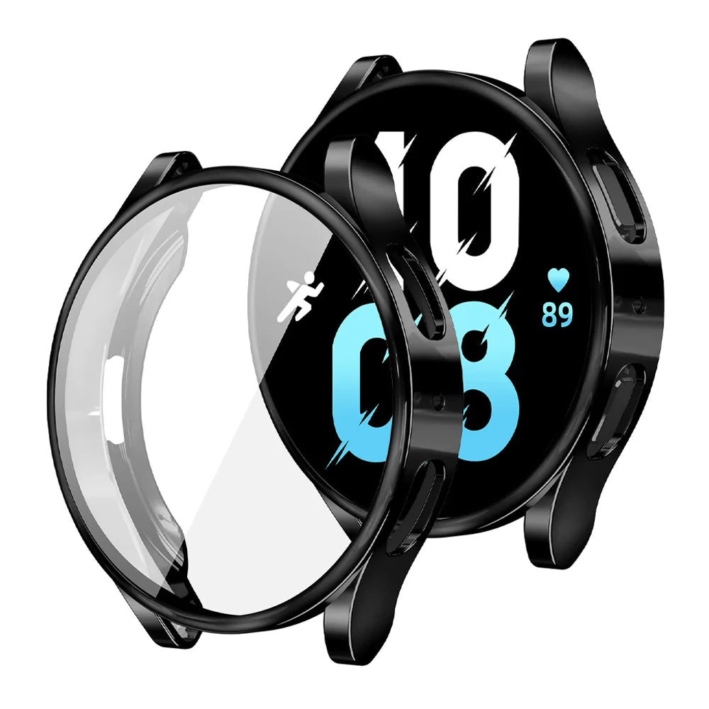 Samsung Galaxy Watch Cover - Stereotech