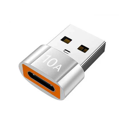 Olaf 10A OTG USB 3.0 Adapter - Stereotech