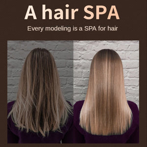 Flat Iron Hair Straightener Professional Hair Iron Straightener Ceramic Hair Styling Tools Electric Smoothing Iron Hair Crimper