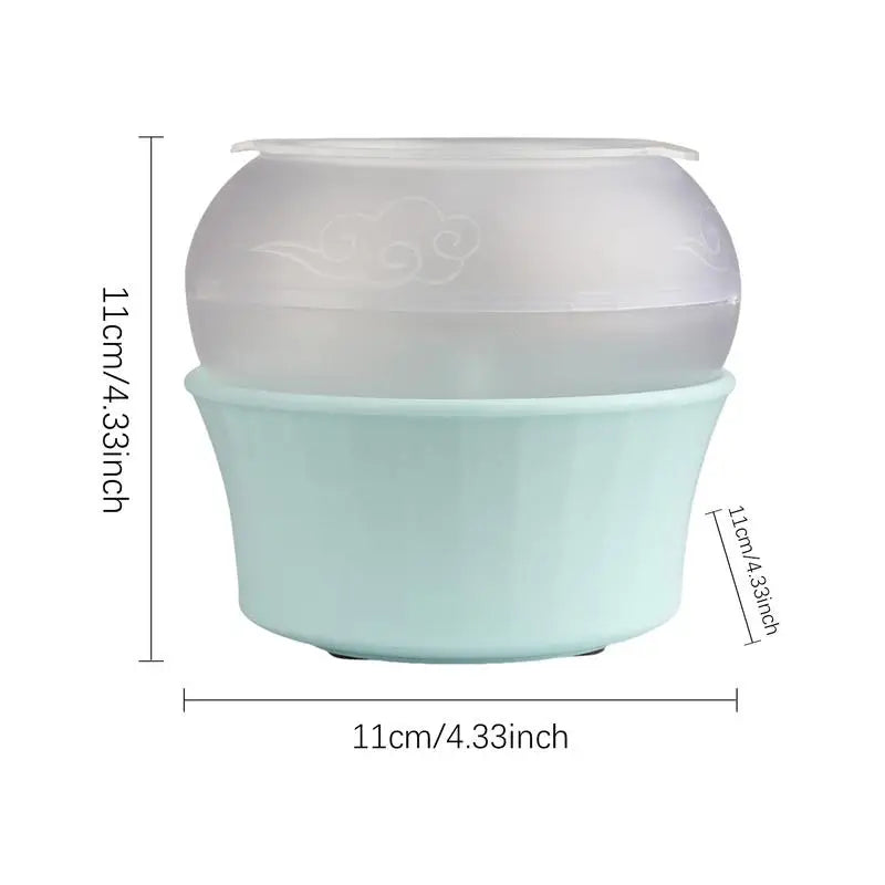 Electric Bead Spinner String Seed Beads Quickly Beading Bowl Loader Kit DIY Jewelry Making for Craft Seed Beading Supplies