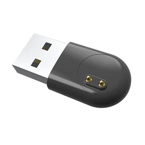 Mini Portable USB Charger For Xiaomi Mi Band 7 6 5 7NFC Charging USB NFC Global Version Charger Adapter on Miband7 Miband6 5 NFC