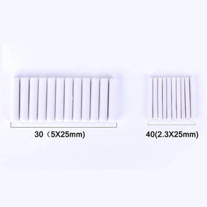 Electric Eraser Pencil Drawing Mechanical Kneaded Erasers for Kids School Office Supplies Rubber Pencil Eraser Refill 2.3 5mm