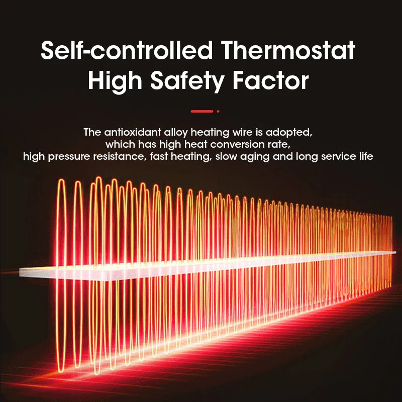 12V/24V Car Heater Fan 150W Electric CoolingHeating Auto Windshield Defroster Defogging Demister Car Anti-Fog Heater Carsupplies