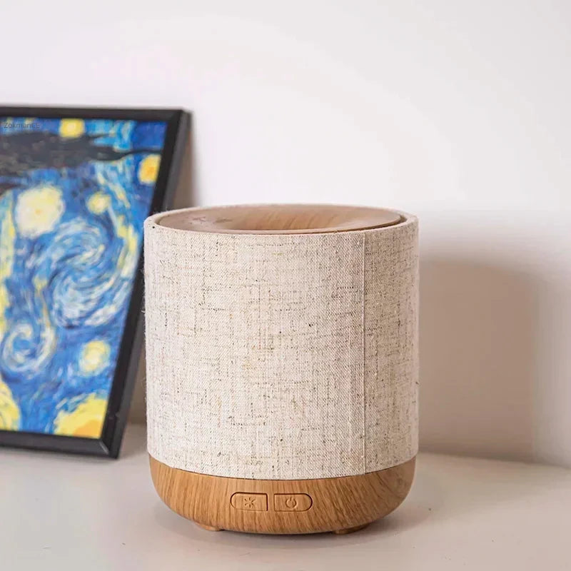 Fabric Aromatherapy Machine - Stereotech