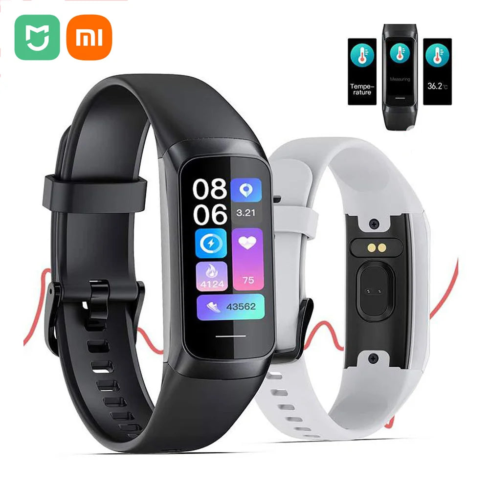 Mijia smartwatch hotsell