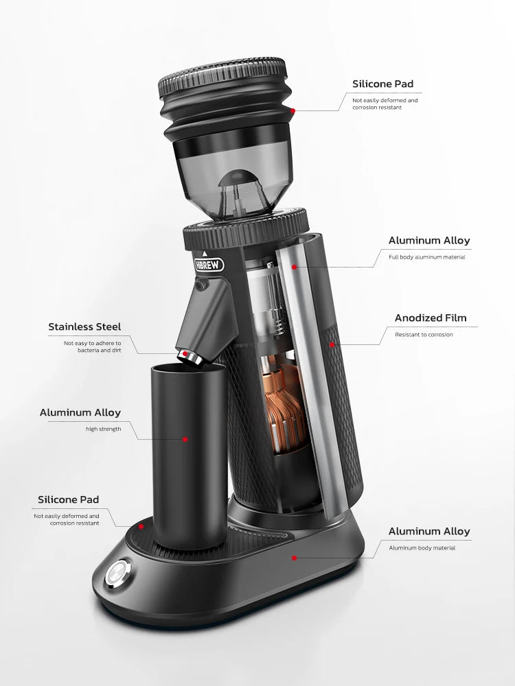 Turkish Portable Coffee Maker - Stereotech