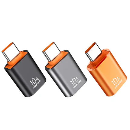 Olaf 10A OTG USB 3.0 Adapter - Stereotech