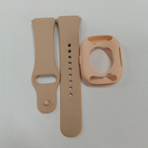 Silicone Strap For Redmi Watch 3 Active/Lite Bracelet Watchband +