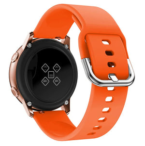 20mm/22mm band For Amazfit GTS/2/2e/3/4 - Stereotech