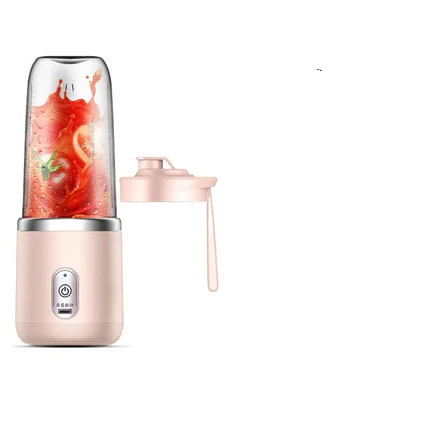 Portable Electric Small Juicer - Stereotech