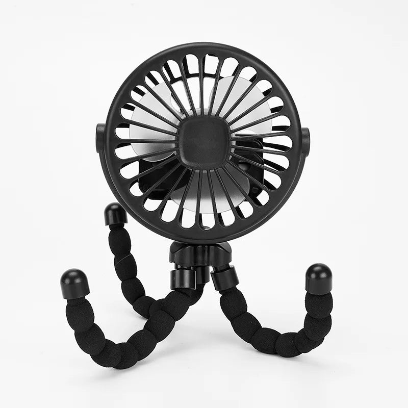 Baby stroller clip on fan online