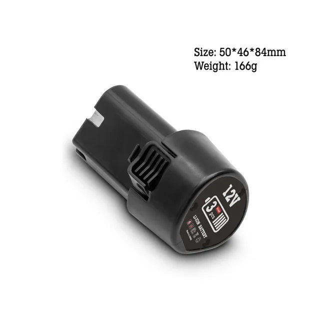 Cordless Car Polisher Multi-functional Electric Rotary Polishing Machine 5000rpm 6 Variable Speed Scratches Repair Waxing Tools