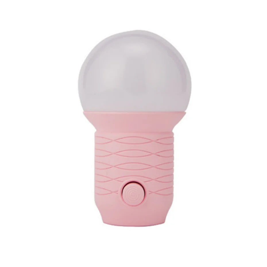 LED Plug-in Night Light White light warm light Baby Nursing Eye Sleep Light Bedroom Socket Lights Energy Saving Lamp Balcony