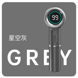 New Electric Pot Brush Charging Cleaning Dishwashing Brush Multi-functional Handheld Wireless Charging Pot Brush Kitchen Magic