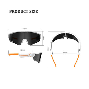 Smart Glasses Bluetooth 5.2 Earphones Sunglassess Wireless Riding Sport Headphone UV400 Polarized Music Calling Eyeglassess