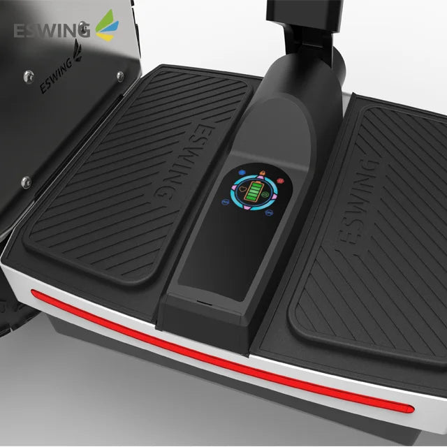 Hoverboard 3600w for self-balancing electric scooters