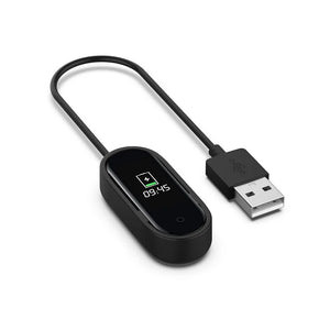 Charger For Xiaomi Smart Band 9 8 Pro 8 Active 7Pro 7 6 NFC 5 Mi Smart Band 4 3 2 Bracelet USB Dock Magnetic Charging Cable