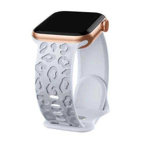 Strap For Apple Watch Band - Stereotech
