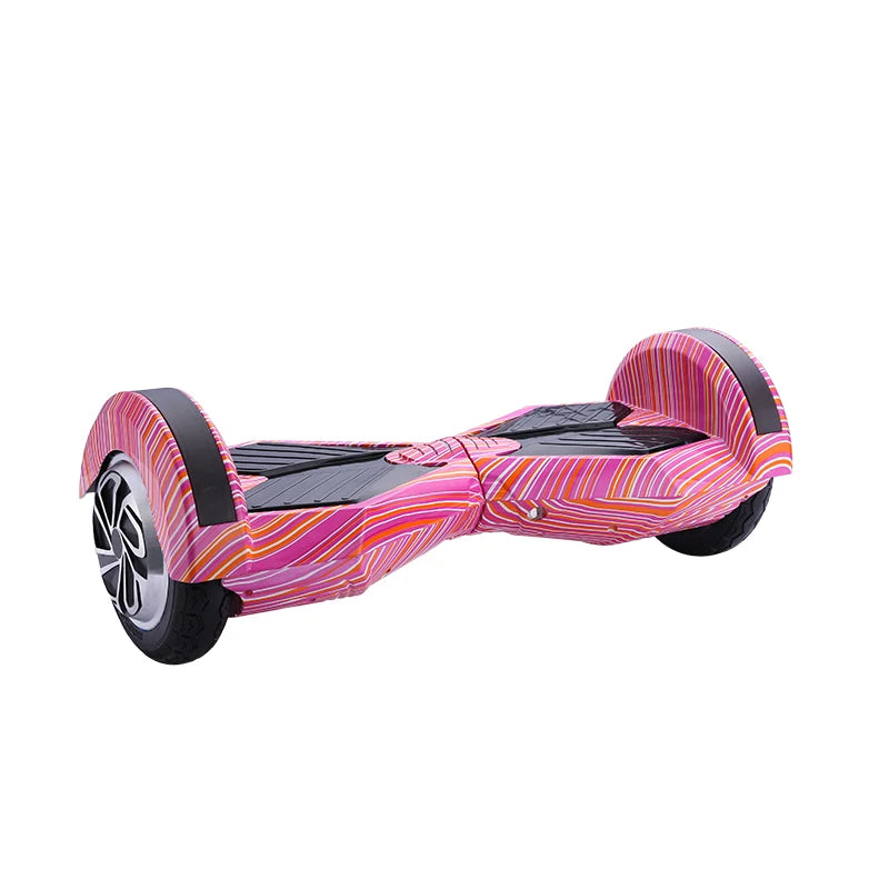Stand up Electric Balance Self Balancing Scooter Hover Board Low Price Two Wheels Lithium Battery Unisex
