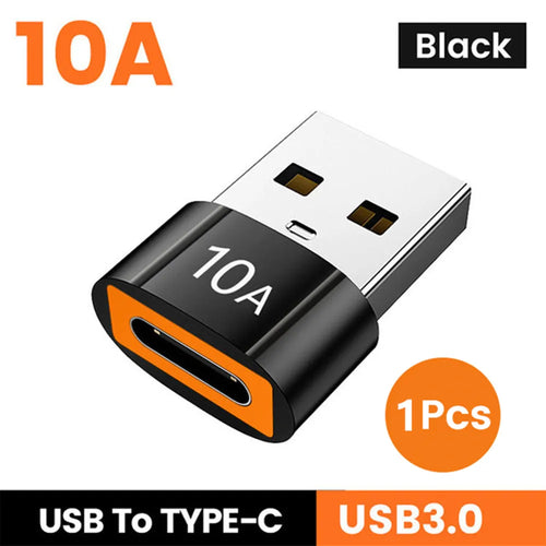 USB 3.0 Type-C Data Adapter - Stereotech