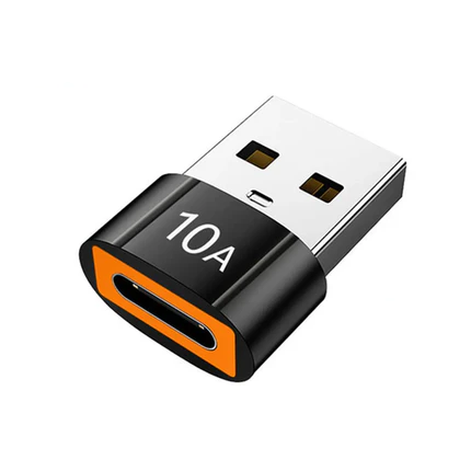 USB 3.0 Type-C Data Adapter - Stereotech