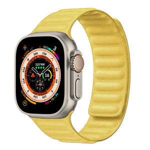 Finewoven Strap For Apple Watch - Stereotech