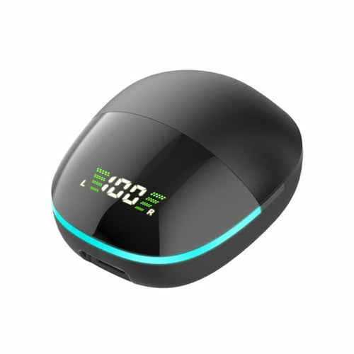 Dragon Wireless Bluetooth Sports Headset - Stereotech