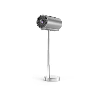 Salange X5 Projector Native 1080P HD 4K Android WiFi Bluetooth 3D Surround Sound Outdoor Office Home Theater Video Game Console