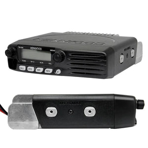 Kenwood TM-281 TM-481 Multi-function New Vhf Uhf Mobile Radio Car Walkie Talkie Car Radio Transceiver