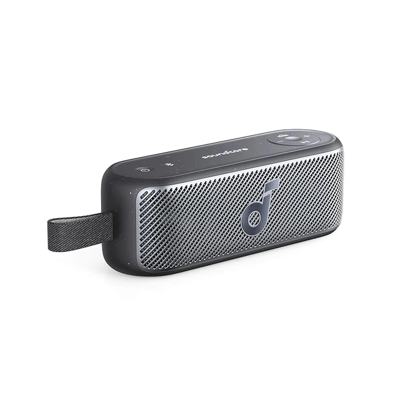 Anker Soundcore Motion100 Portable Speaker Bluetooth Speaker with Wireless Hi-Re 2 Full Range Drivers for Stereo Sound Sound Box