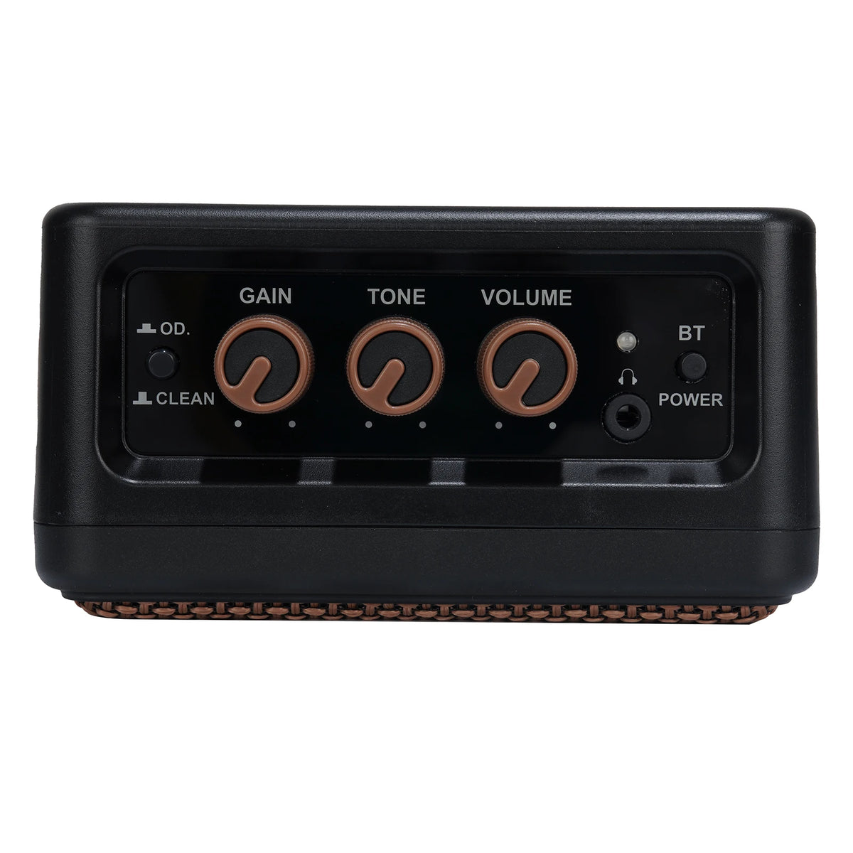 IRIN AG-01 Electric Guitar Amplifier 5W Bluetooth Acoustic Guitar Speaker Portable Mini Instrument Amplifier Amp Accessories