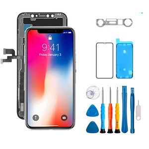 OLED SCREEN FOR IPHONE - Stereotech