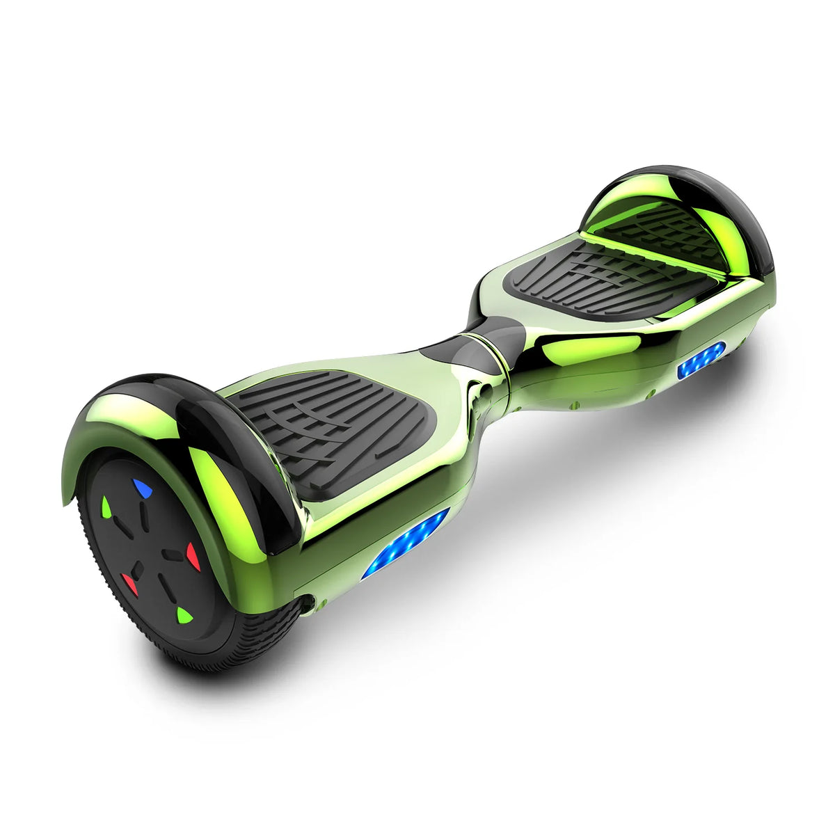 High Quality Factory Electric Scooters Children&#39;S Balance Car Blue tooth Hover board