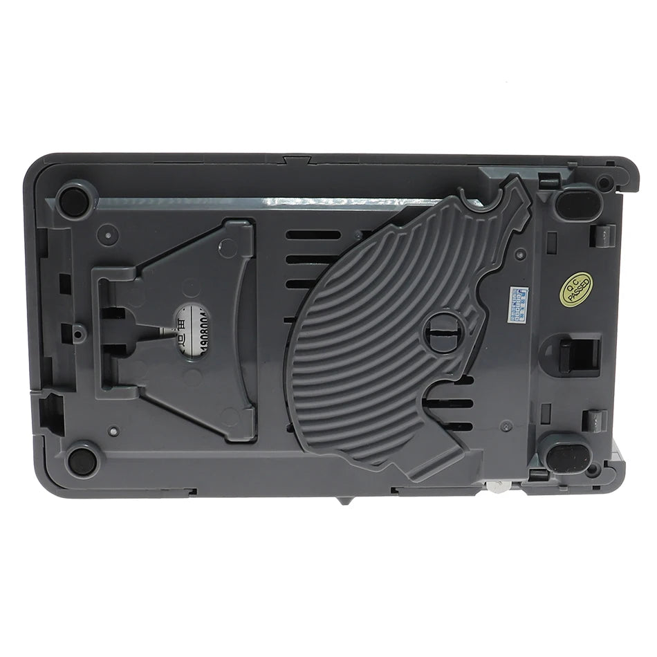 ZCUT-9 Automatic Tape Dispenser Electric Tape Cutting Machine Auto Adhesive Tape Cutter Packing Tools Masking Paper Dispenser