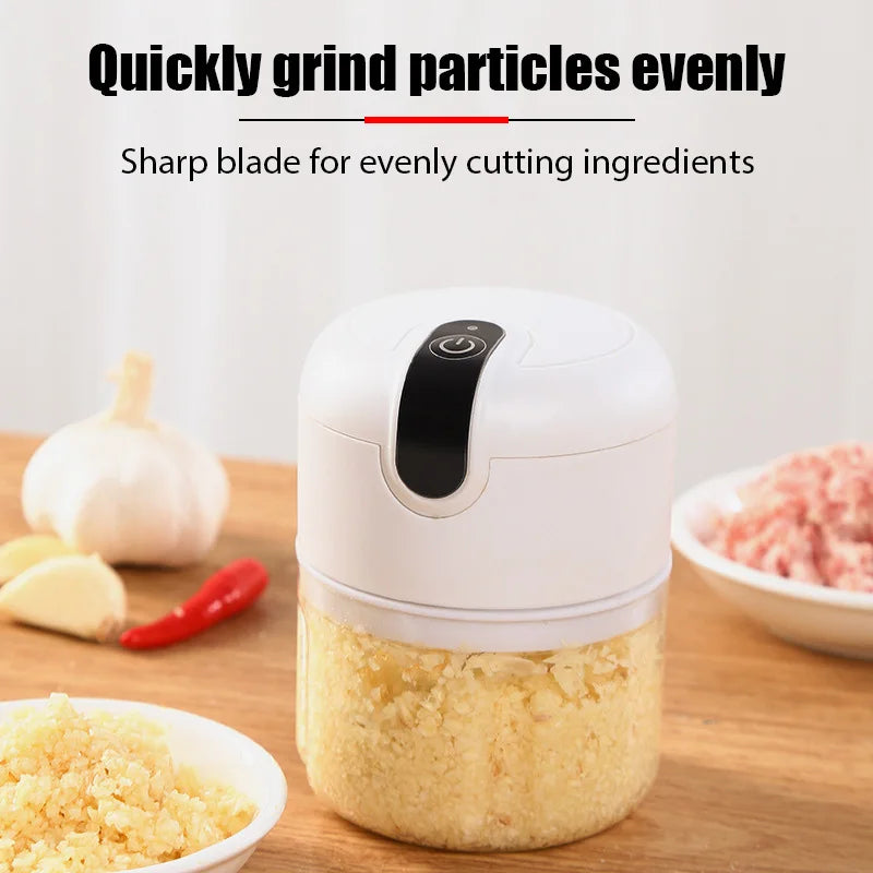 Electric Multifunctional Blenders - Stereotech