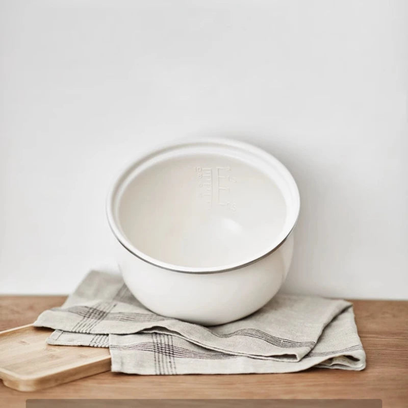 Best-Selling Electric Pressure Cooker Household Intelligent 5L Large Capacity Multifunctional Pressure Cooker Rice Cookers