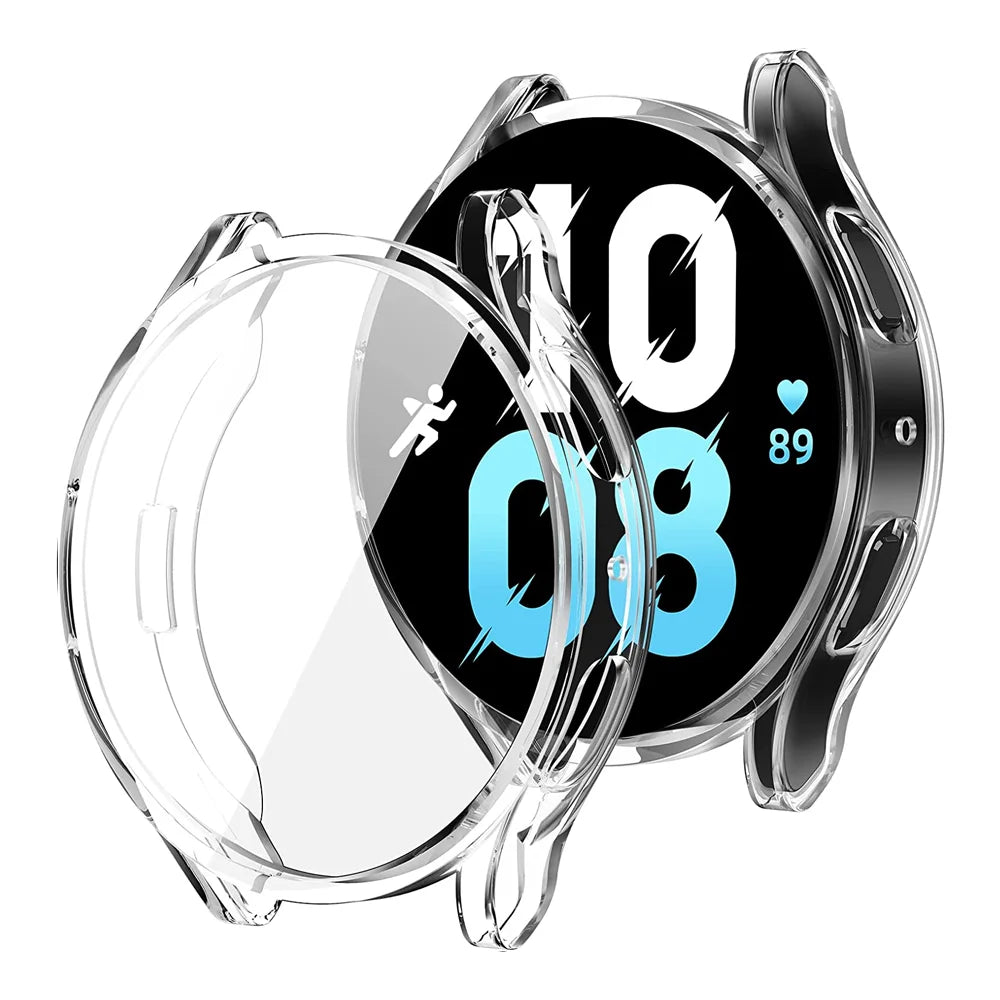 Samsung Galaxy Watch Cover - Stereotech