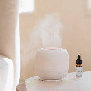 300ml Ultrasonic Air Humidifier - Stereotech