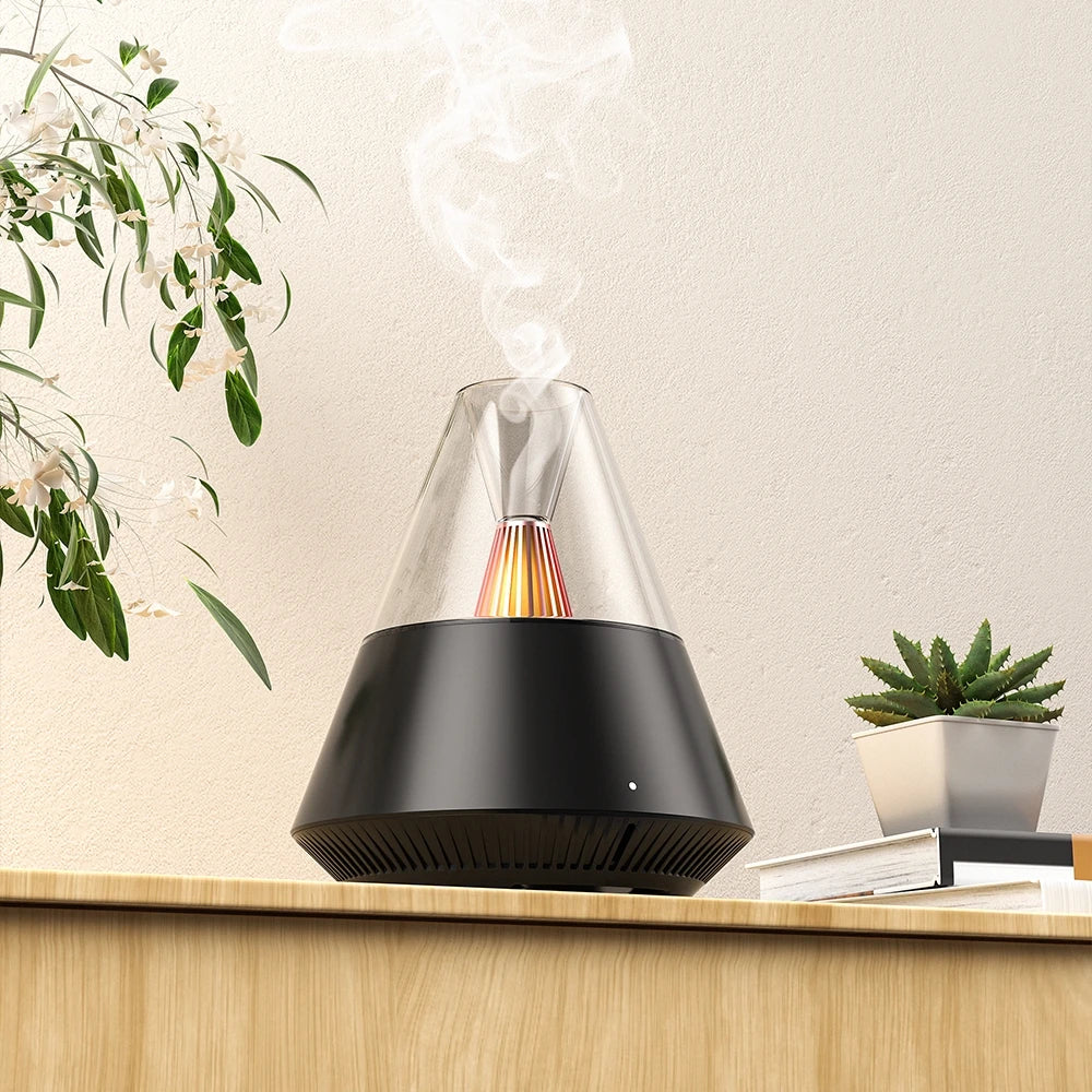 150ML USB Aromatherapy Diffuser - Stereotech