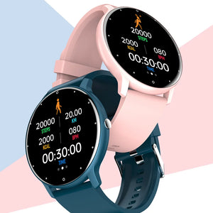 Xiaomi Smart Watch Men Women Full Touch Screen Sport Fitness Watch Man IP67 Waterproof Bluetooth For Android IOS Smartwatch Men