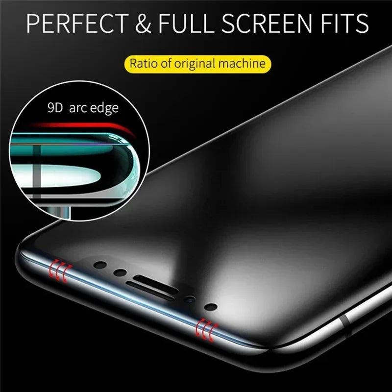 iPhone 14 Pro Max Screen Protectors - Stereotech