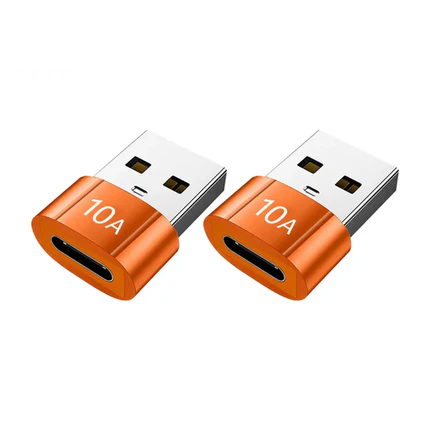 USB 3.0 Type-C Data Adapter - Stereotech