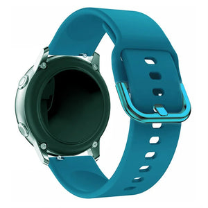 20mm/22mm band For Amazfit GTS/2/2e/3/4 - Stereotech